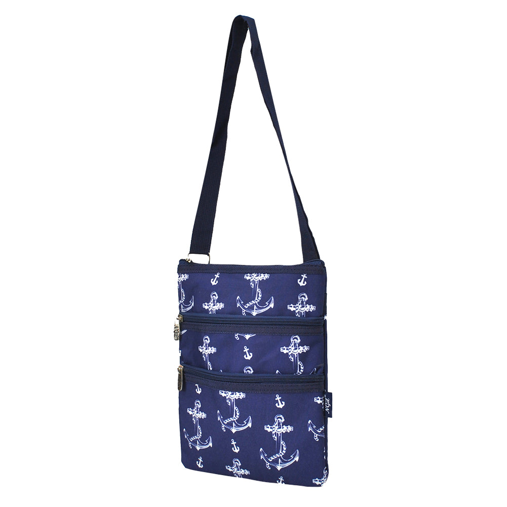 Messenger Hipster Bag