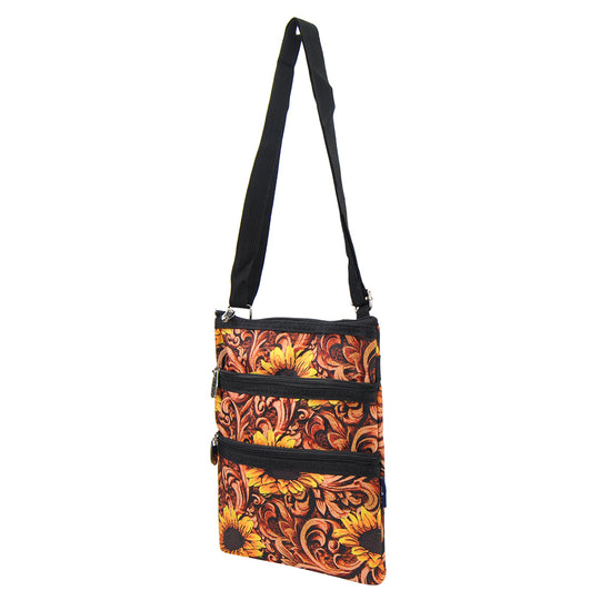 Messenger Hipster Bag