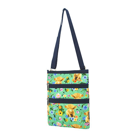 Messenger Hipster Bag