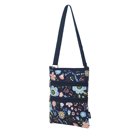 Messenger Hipster Bag