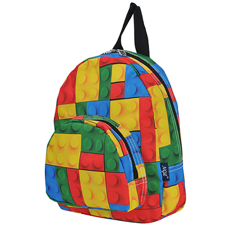 Mini Backpack