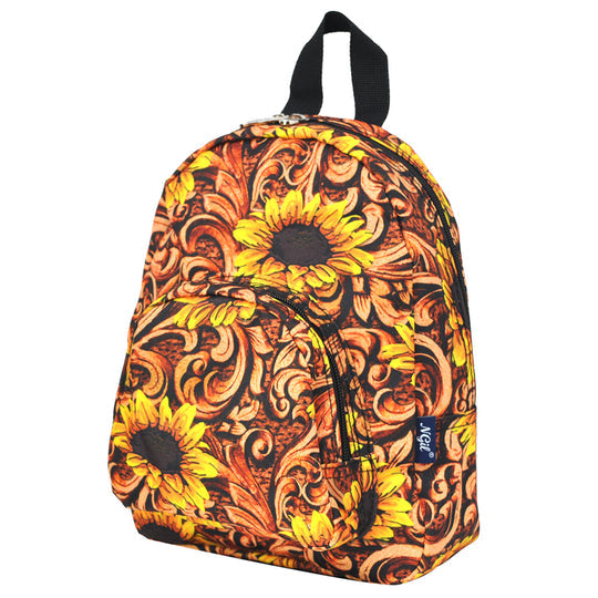 Mini Backpack