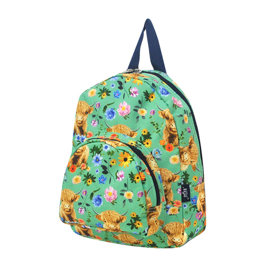 Mini Backpack