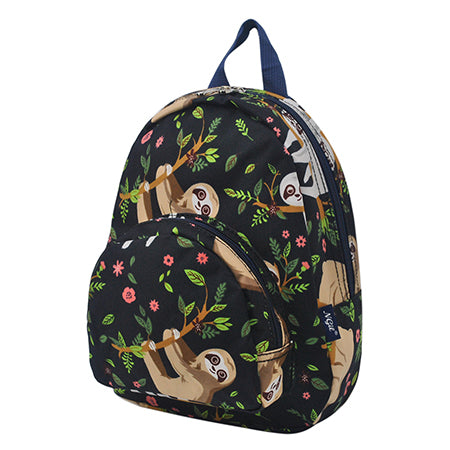 Mini Backpack