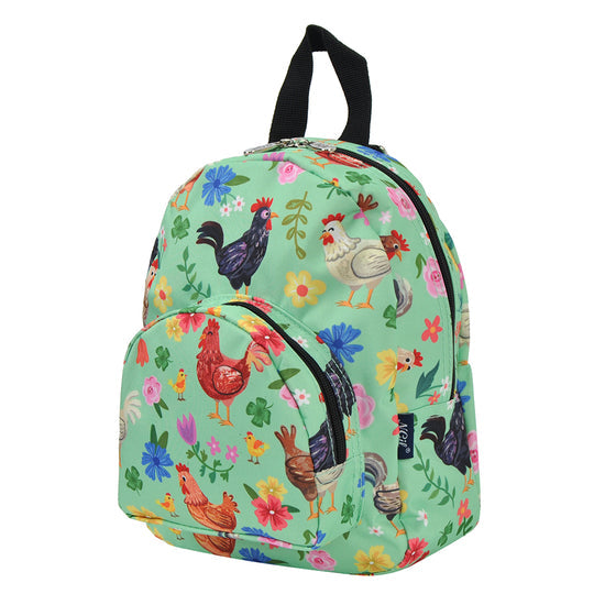 Mini Backpack