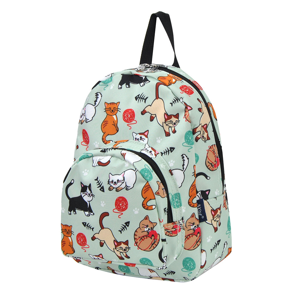 Mini Backpack