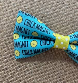 Chick Magnet Standard Size