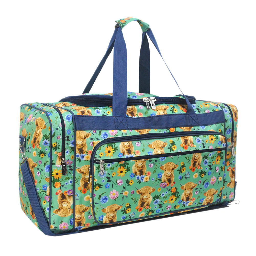 23" Duffle Bag