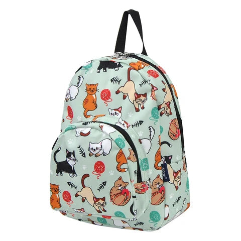 Mini Backpack