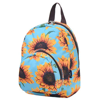 Mini Backpack