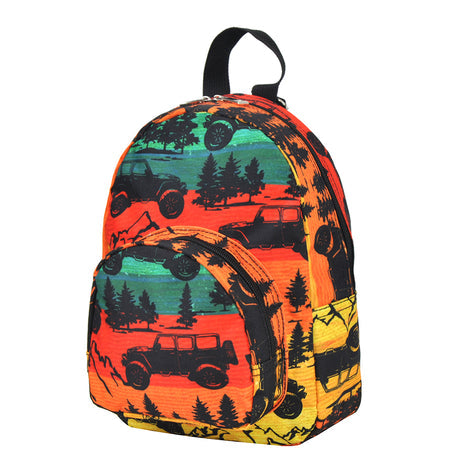Mini Backpack