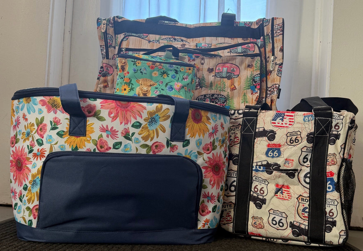 BAGS