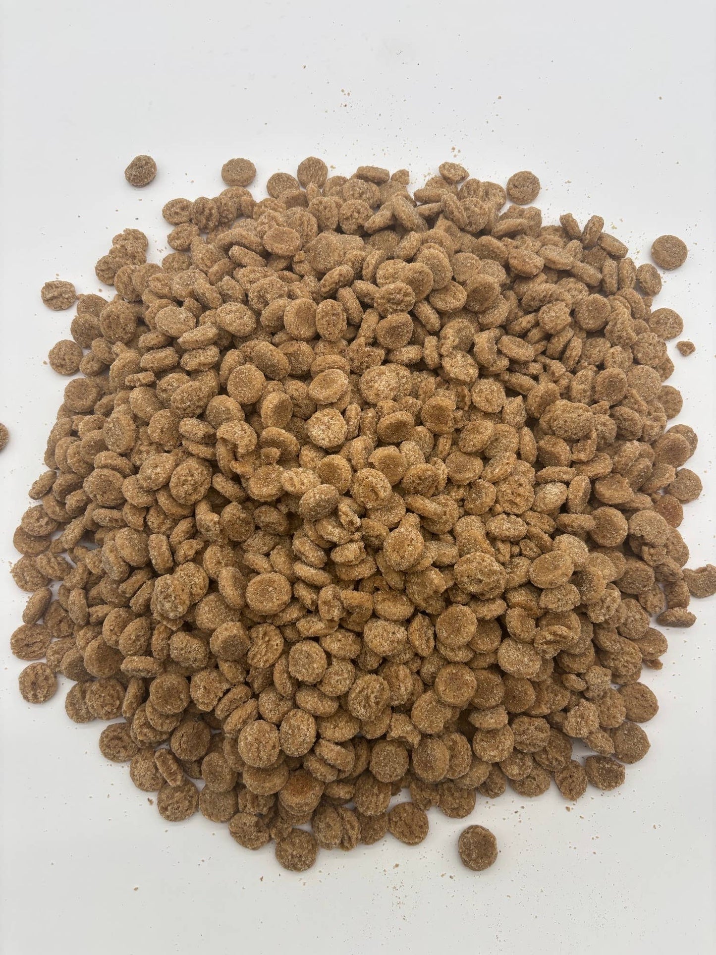 Peanut Butter & Honey Soft & Chewy Dog Treats 8oz