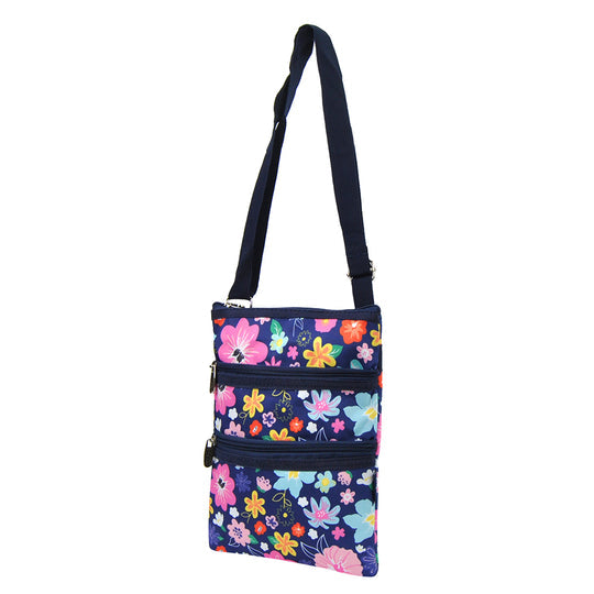 Messenger Hipster Bag