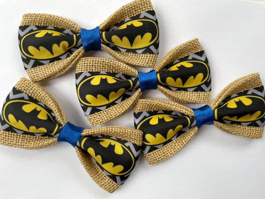 *Batman On Chevron