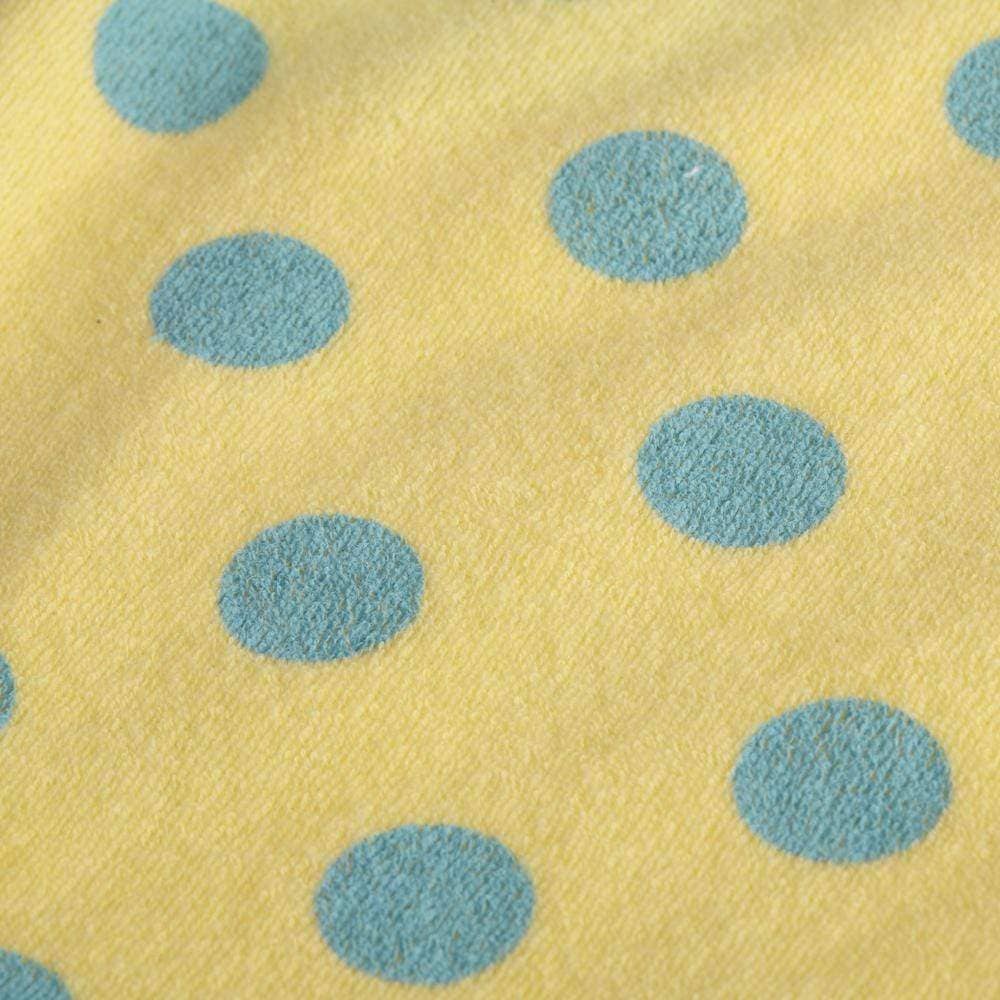 Pajamas | Affection Sleep & Play Dog Shirts, 2 Pack: Pastel Blue / 12"
