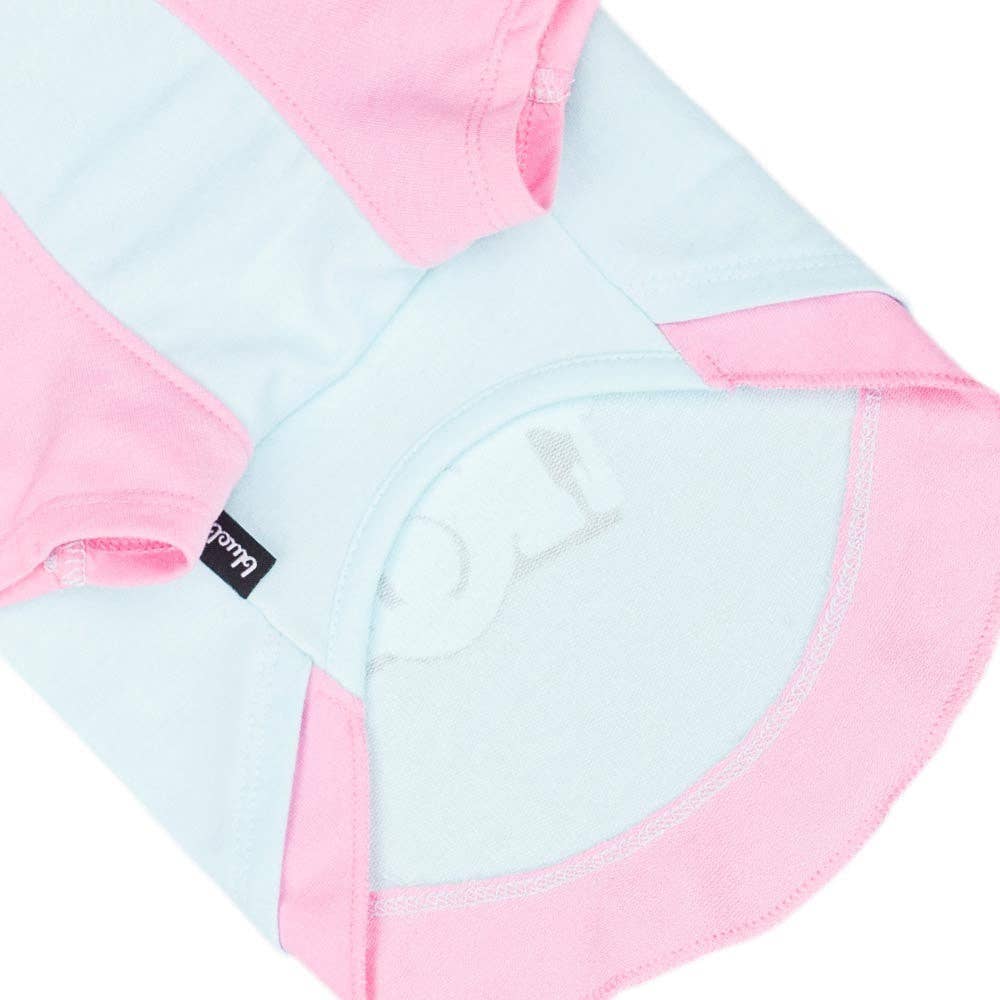 Camera Dog Hoodie: Hot Pink Camera / 12"