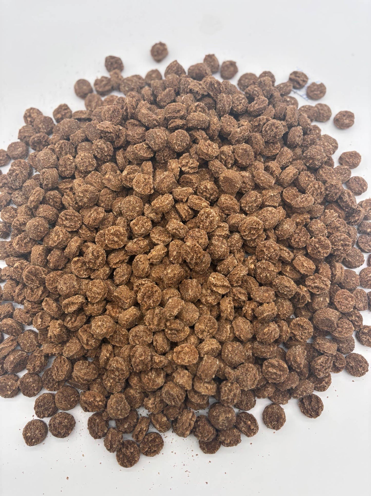 Peanut Butter & Blueberry Soft Chewy Dog Treats 8oz