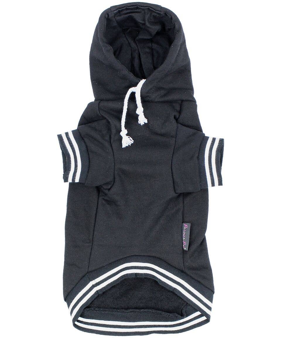 Bestie Hoodie – Adorable & Warm Dog Hoodie for Pups: XL