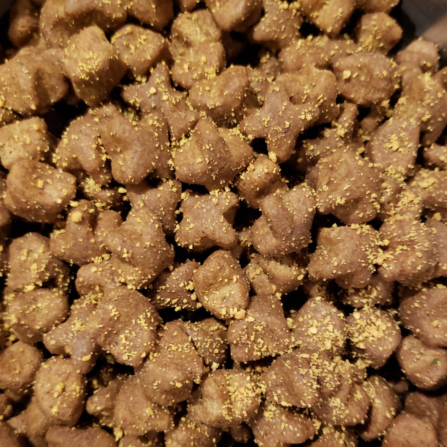 Dog Food Topper & Sprinkle Meal Enhancer 3.7oz: Peanut Butter
