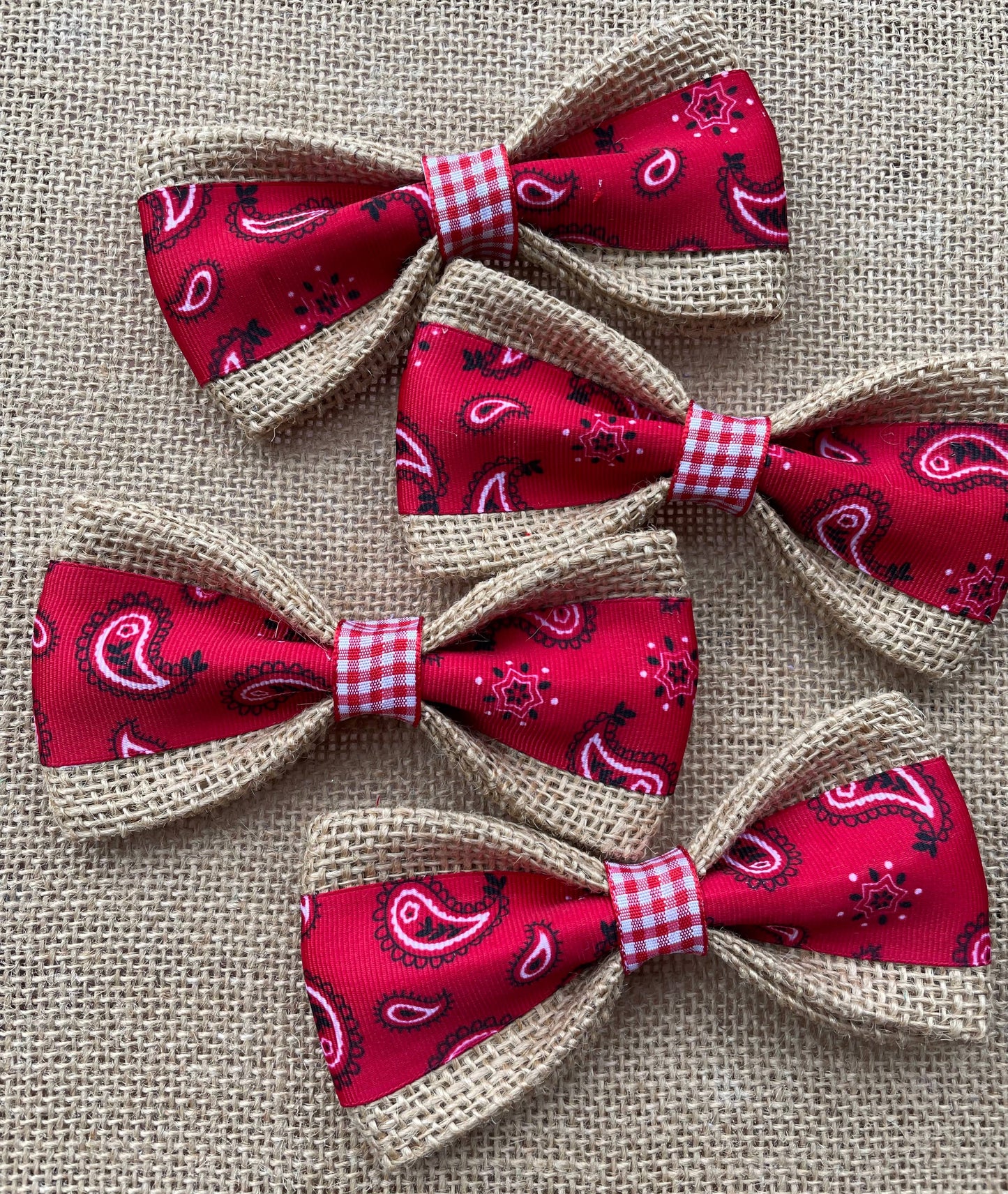 *Red Bandanna