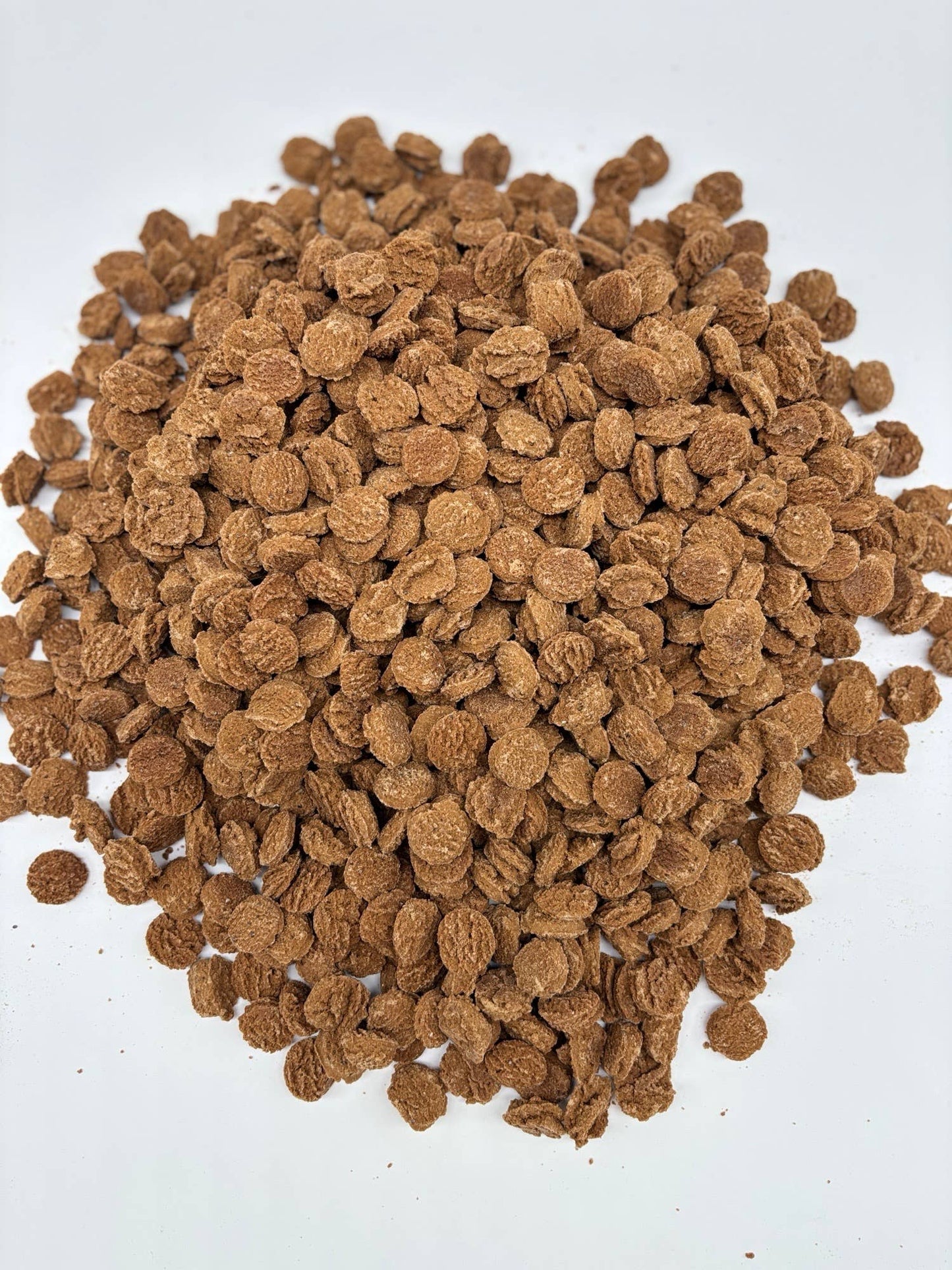 Pumpkin Soft & Chewy Dog Treats 8oz