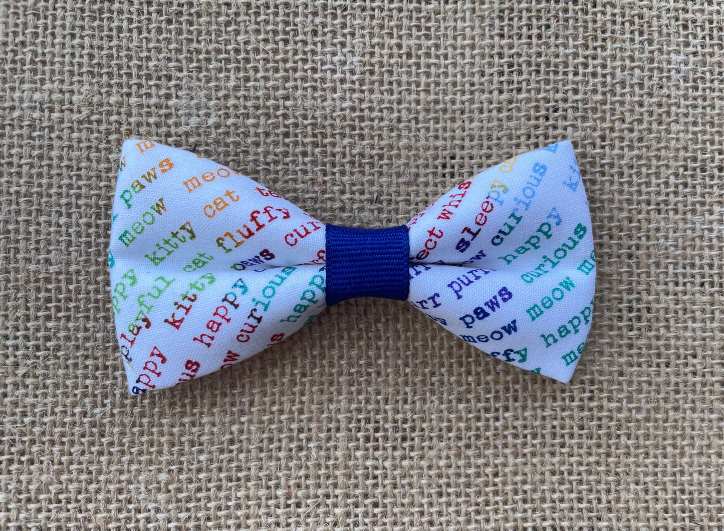 MINI SIZE Kitty Cat Sayings