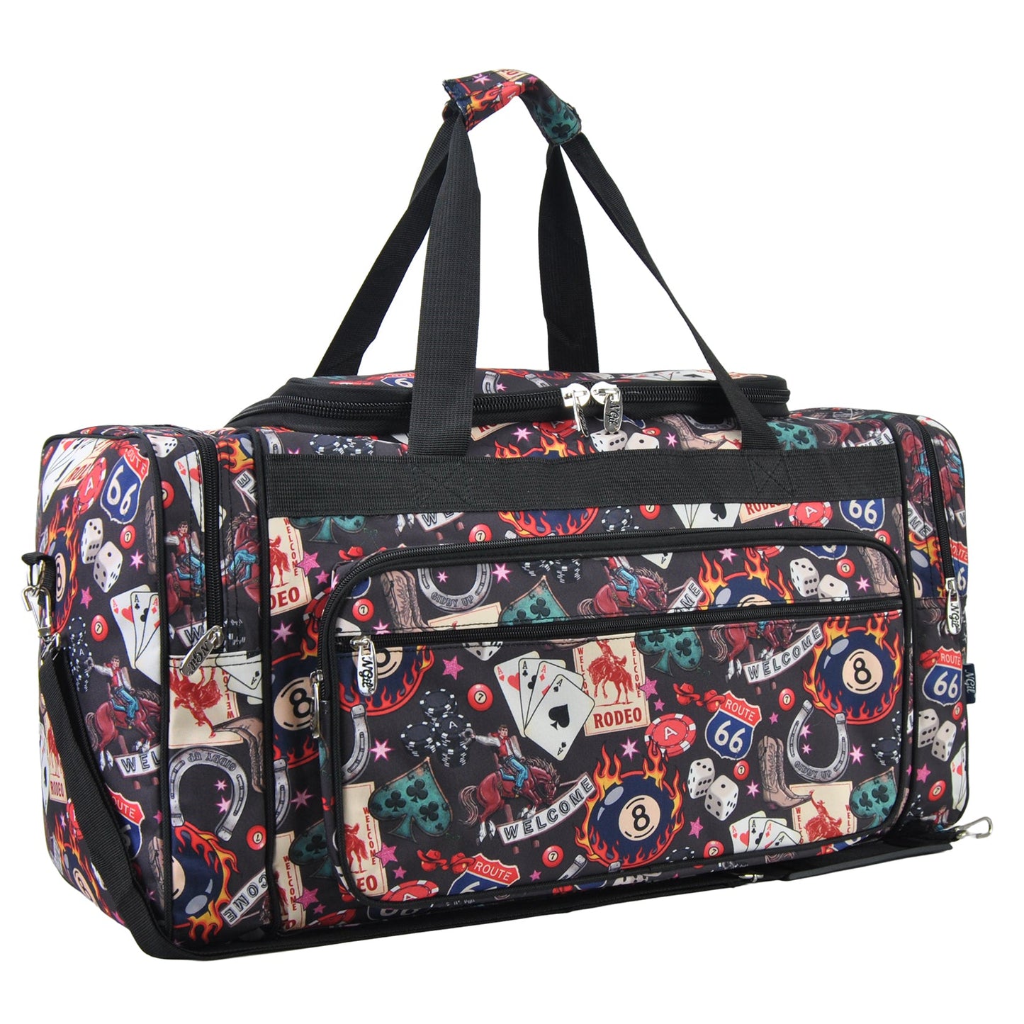 23" Duffle Bag