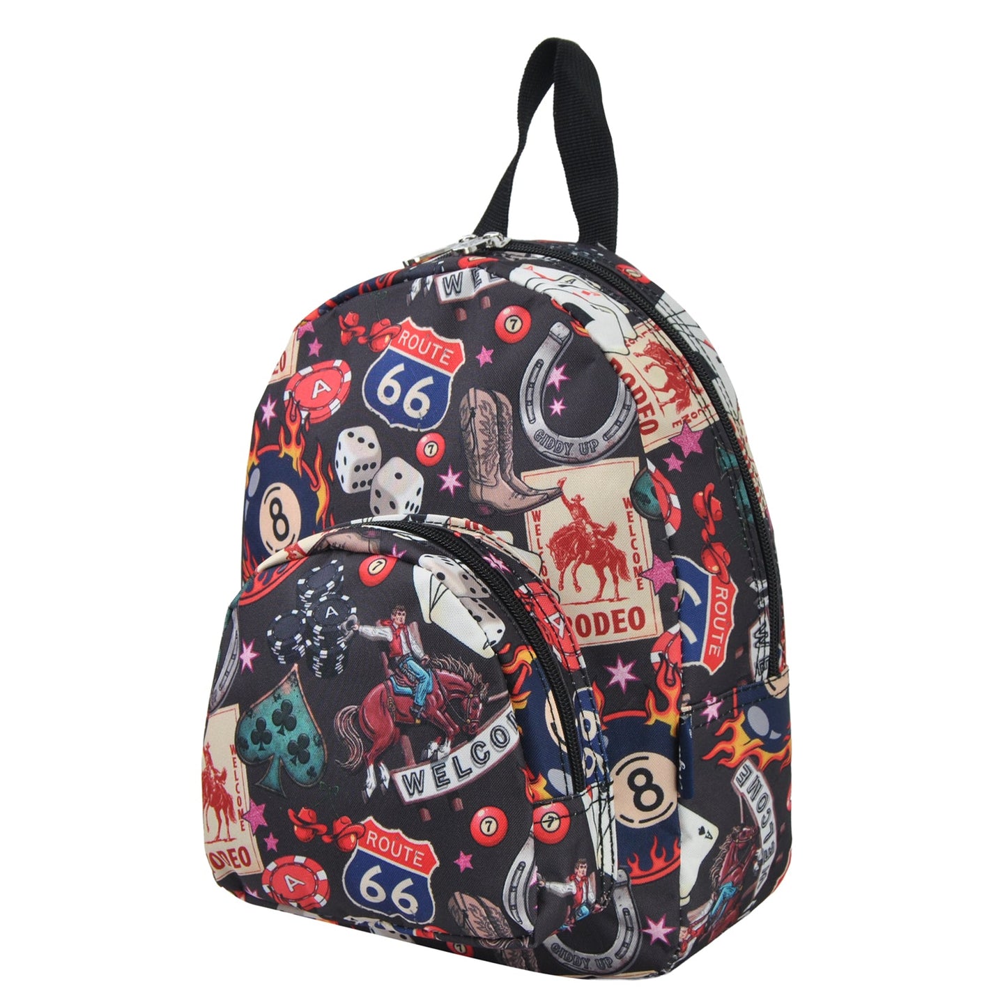 Mini Backpack