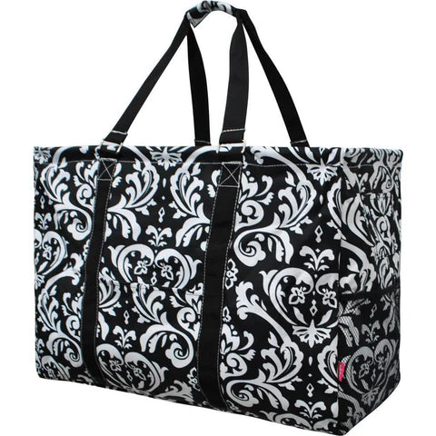 Shopping Utility Tote Bag