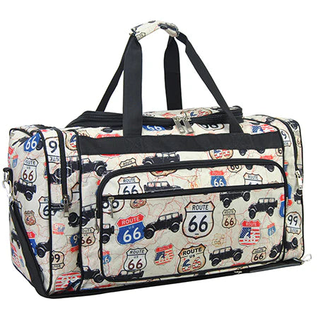 23" Duffle Bag