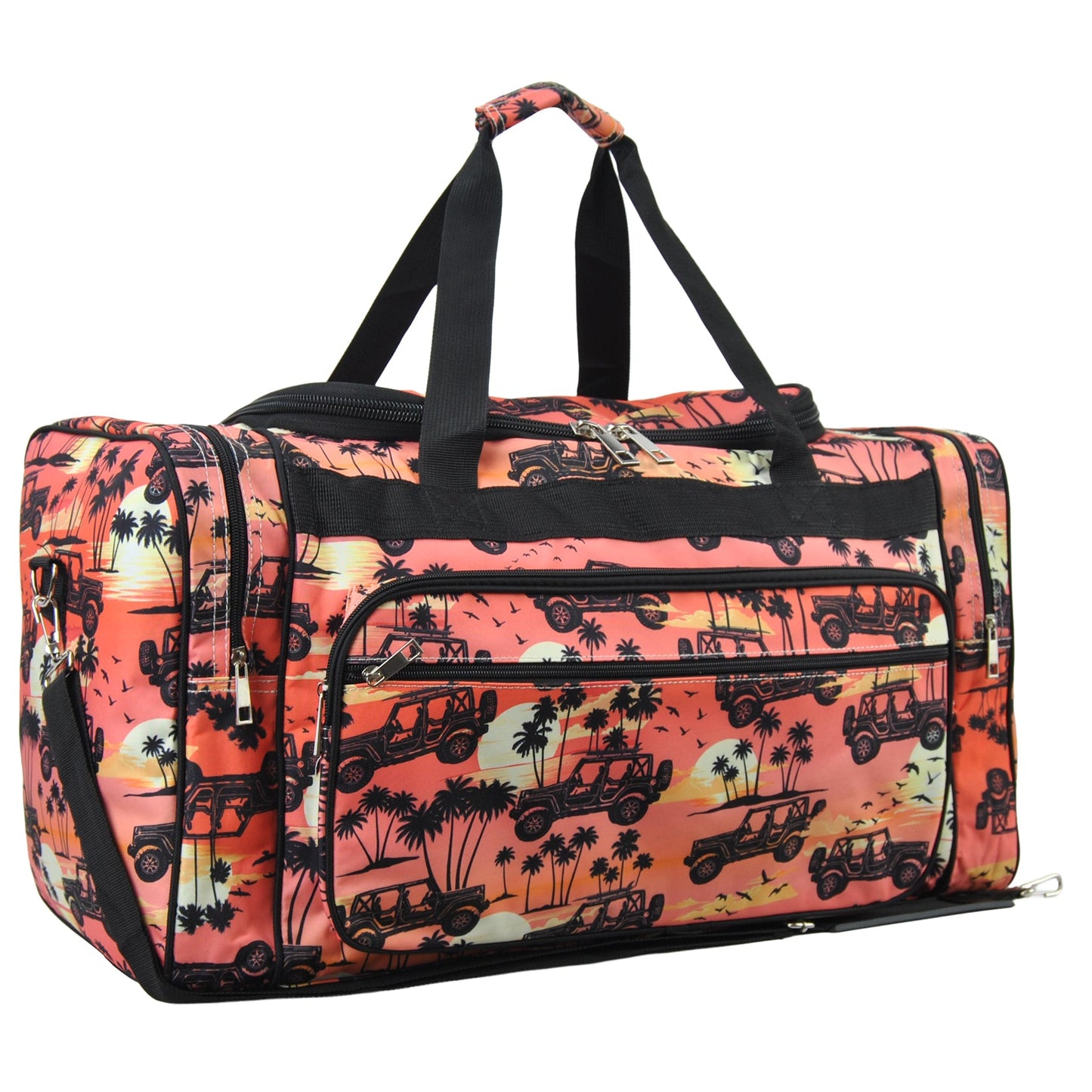 23" Duffle Bag