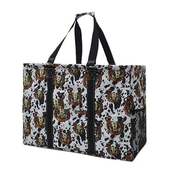 Shopping Utility Tote Bag