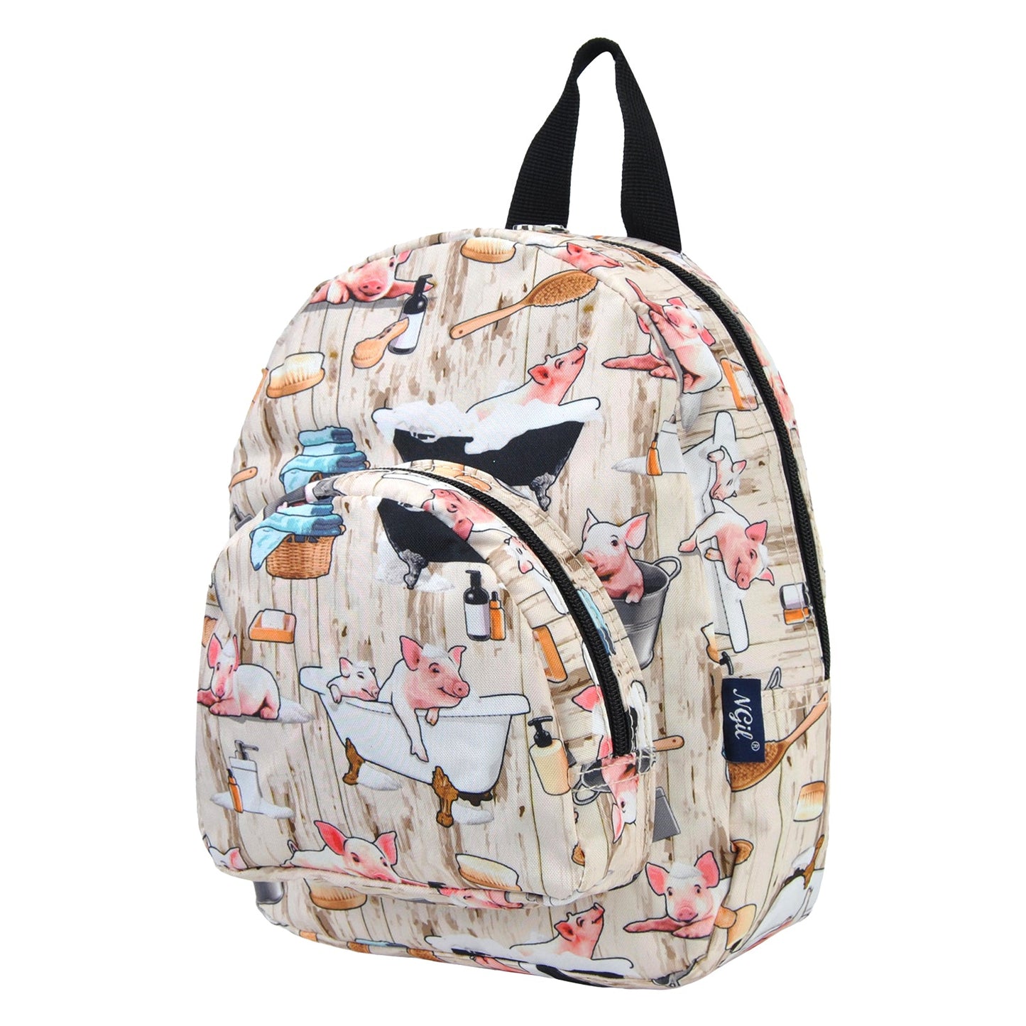 Mini Backpack