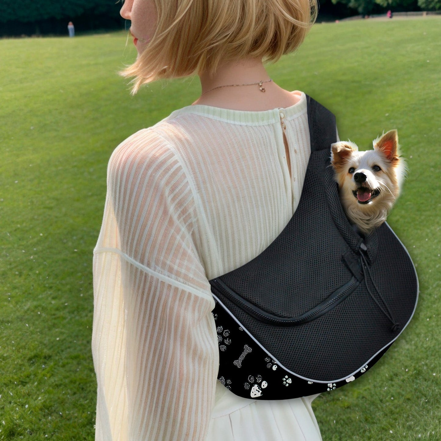 Pet Carrier