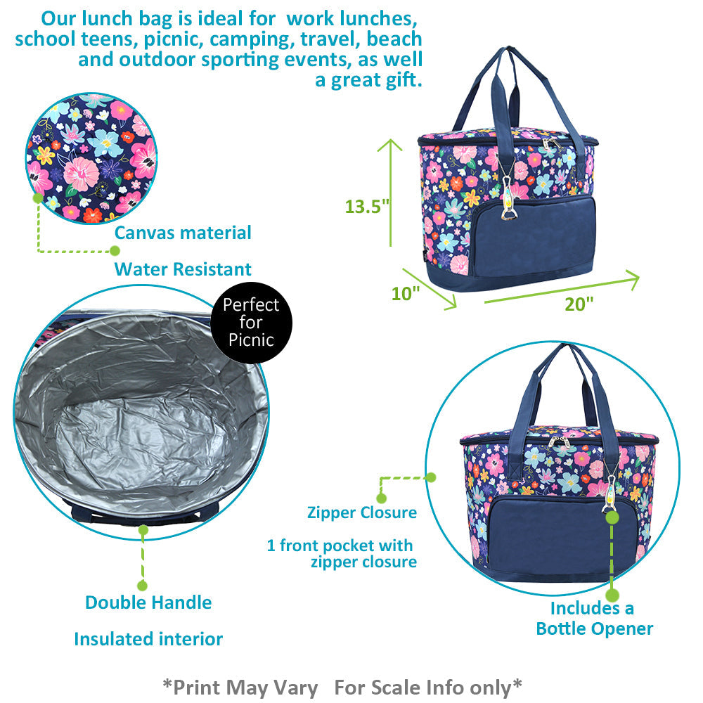 Cooler Bag
