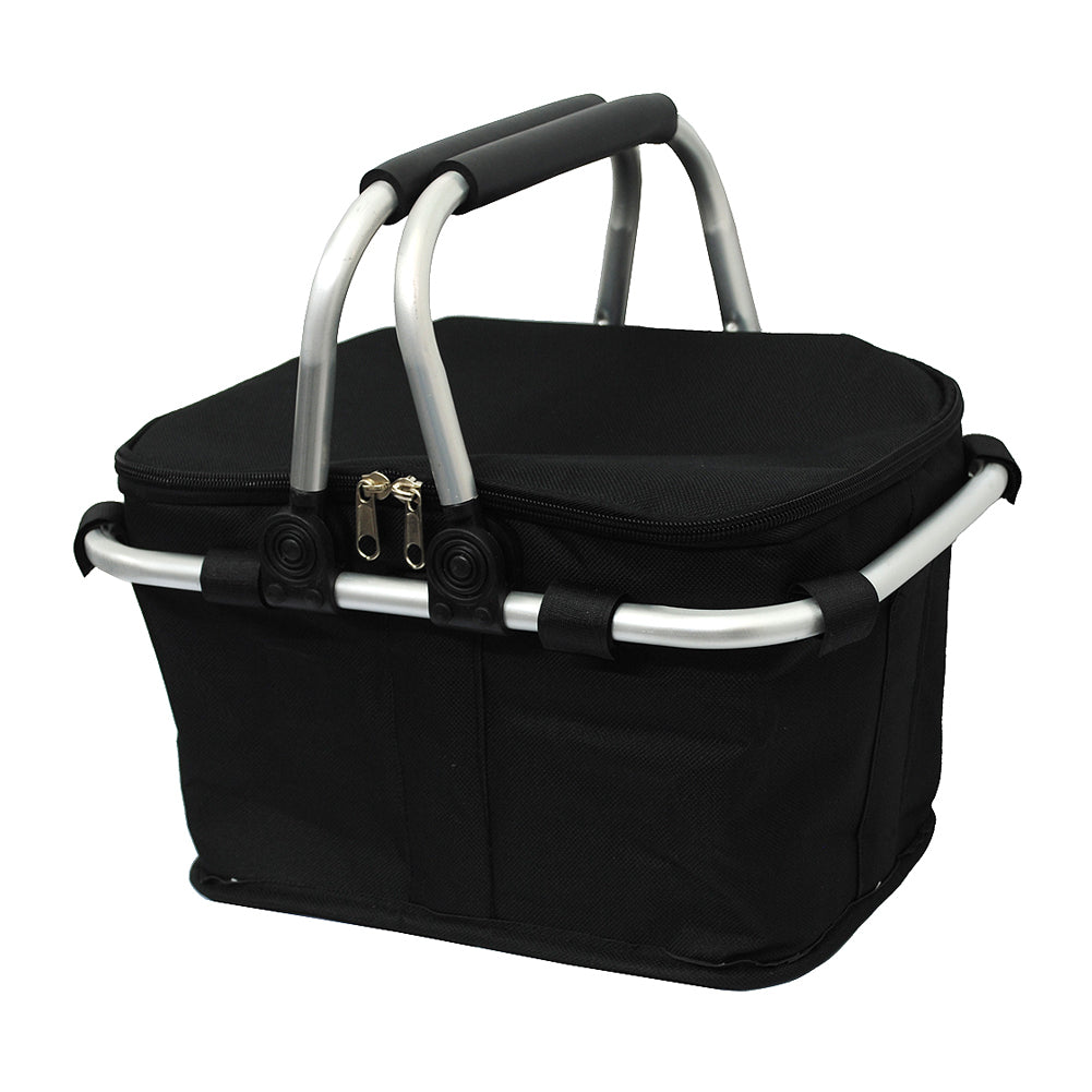 Insulated Mini Market Basket