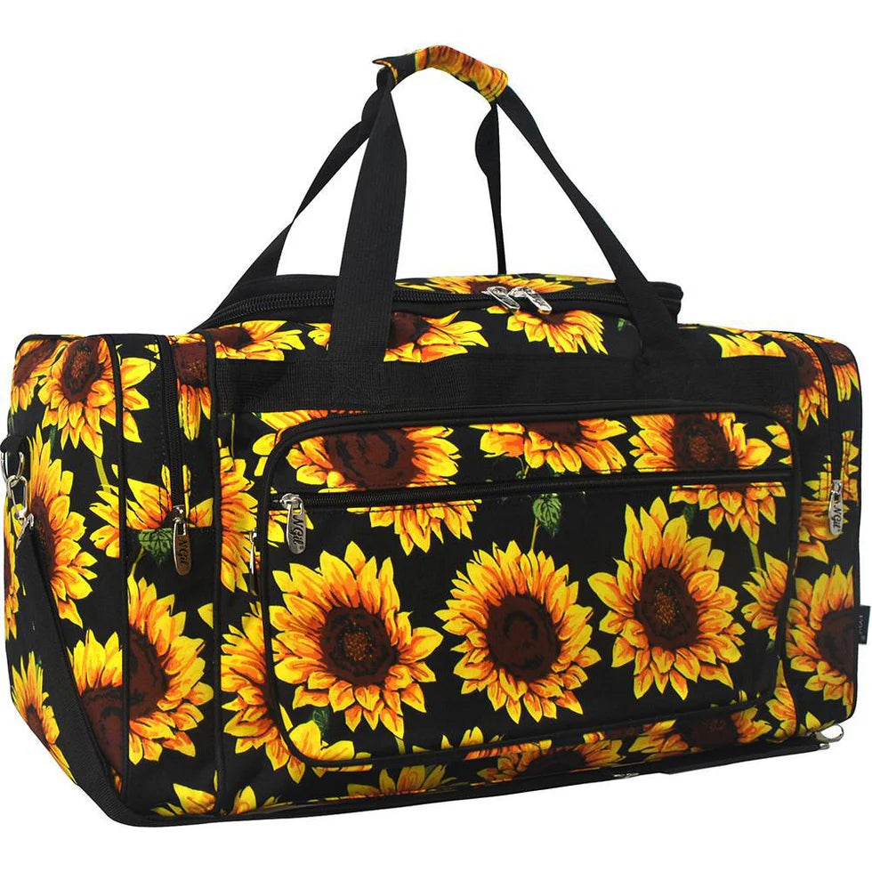 23" Duffle Bag
