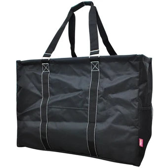 Shopping Utility Tote Bag