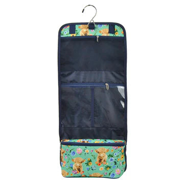 Traveling Toiletry Bag