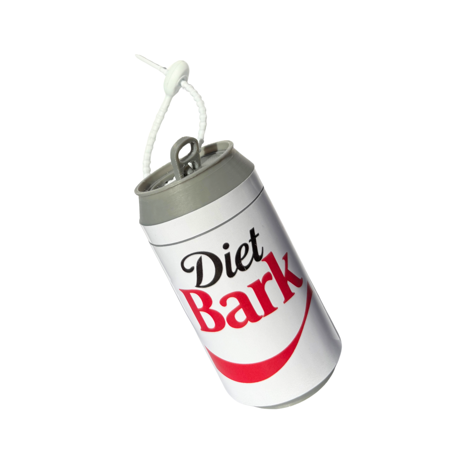 Sustainable Dog Waste Bag Dispenser: 7PUP