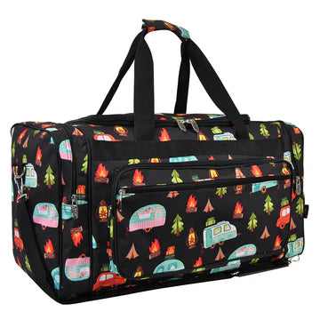 23" Duffle Bag
