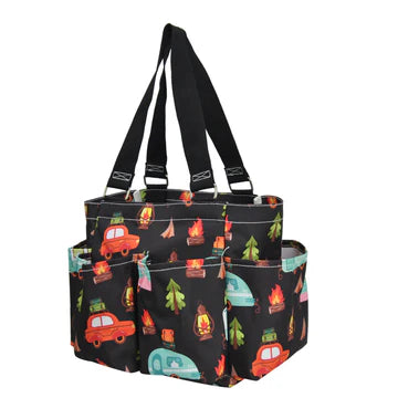 Small Utility Tote