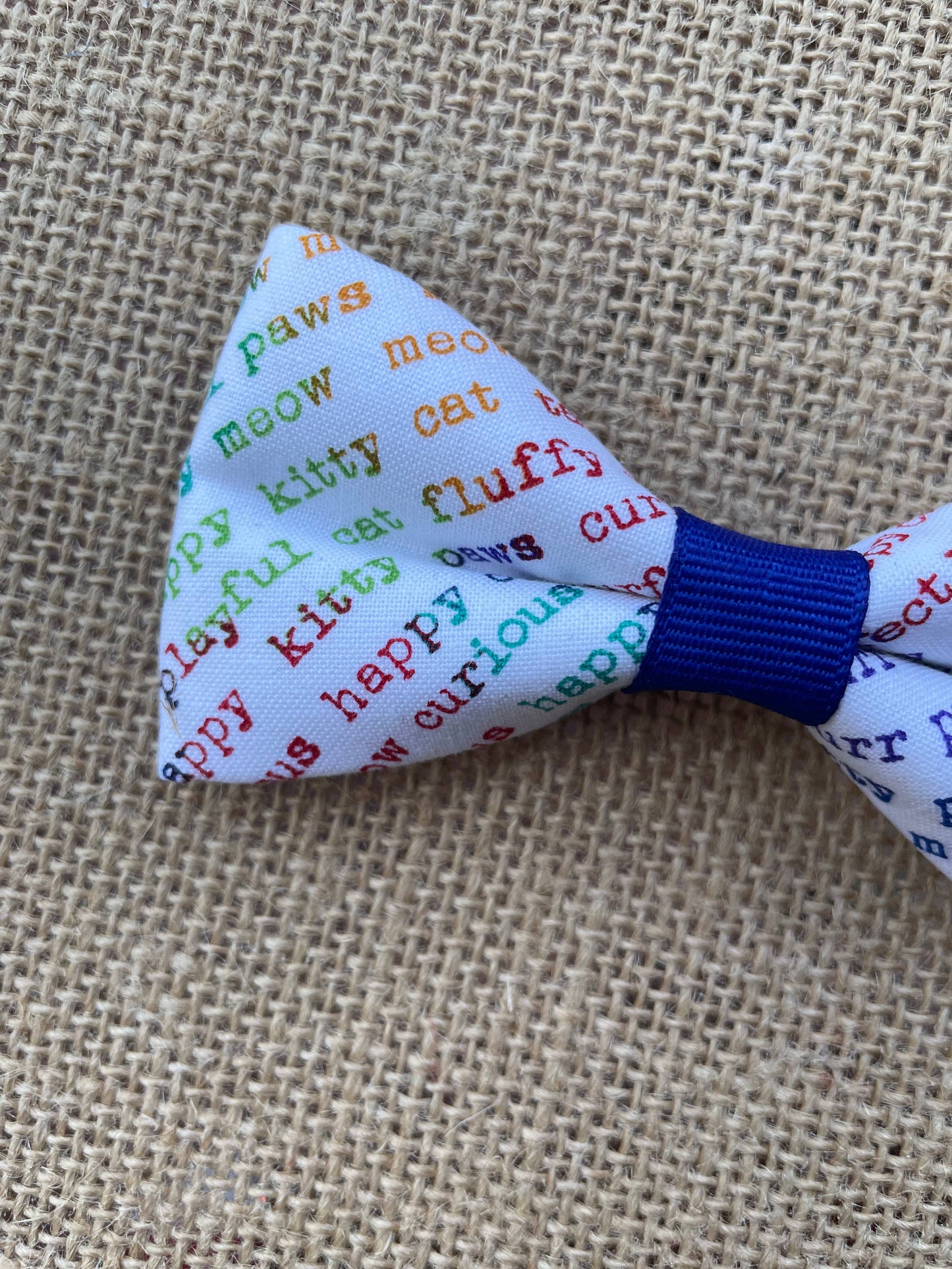 MINI SIZE Kitty Cat Sayings