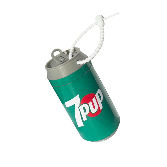 Sustainable Dog Waste Bag Dispenser: 7PUP