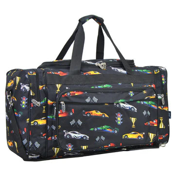 23" Duffle Bag