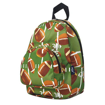 Mini Backpack