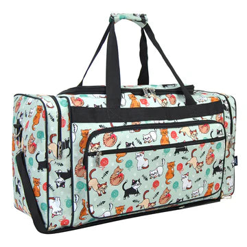 23" Duffle Bag