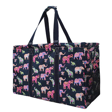 Shopping Utility Tote Bag