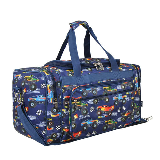 23" Duffle Bag